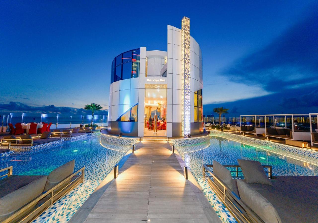 Pentacity Hotel Balikpapan Luaran gambar