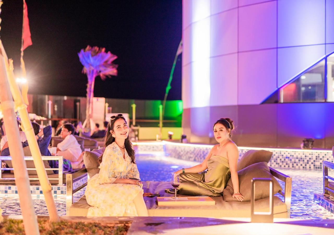 Pentacity Hotel Balikpapan Luaran gambar